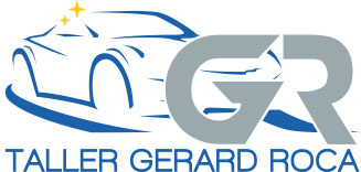 Logo del taller multimarca Autopasa en Barcelona